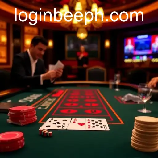 The Exciting World of Baccarat: Exploring BEE.PH