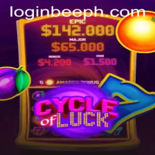 Exploring CycleofLuck: A New Era of Interactive Gaming