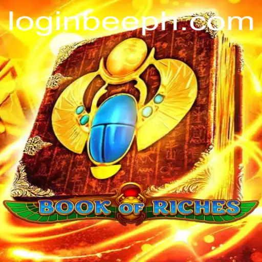 Unveiling the Mysteries: An In-Depth Exploration of BookofRiches and Its Role in BEE.PH