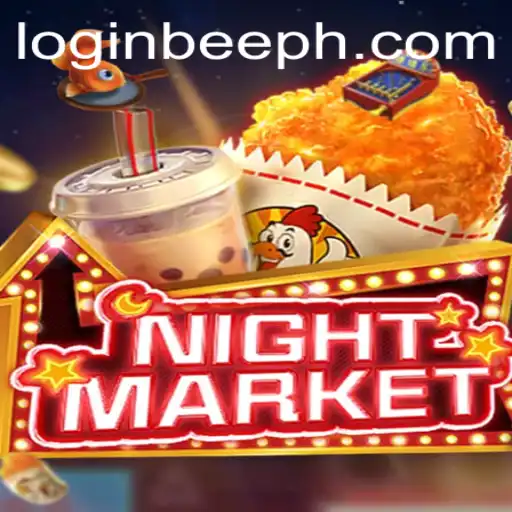 Unlock the Secrets of NIGHTMARKET: Strategy and Adventure Await